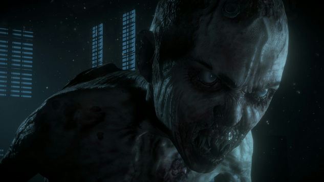 《直到黎明》疑似将推出DLC 暂名《血戮》将支持VR