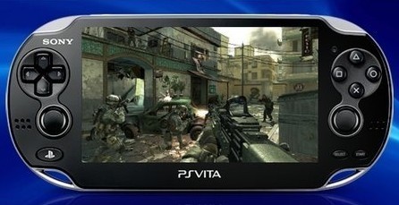 索尼宣布放弃PSV游戏第一方开发 着重开发PS4游戏