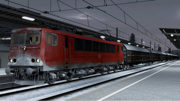 模拟火车2016截图2