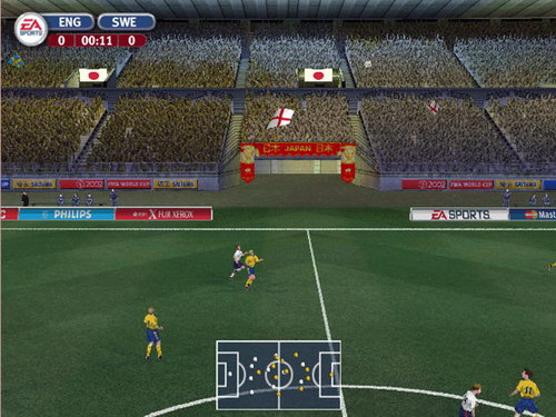 FIFA2002世界杯