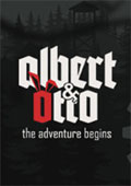 艾伯特和奥托：冒险的开始中文版