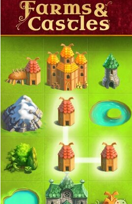 农场和城堡截图3