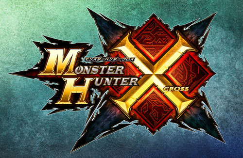 《怪物猎人X》体验版今日配信 正式版11月28日发售