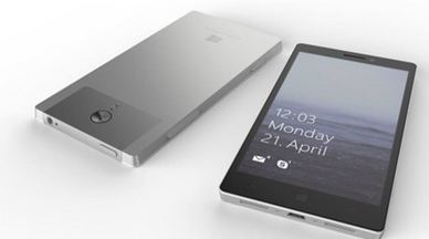 微软Surface Phone配置怎么样 微软Surface Phone配置曝光
