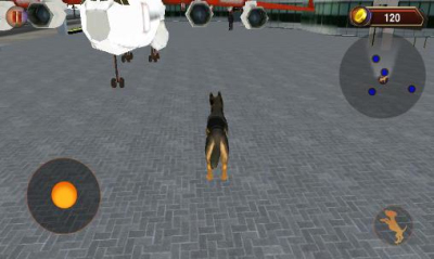 3D警犬模拟器截图3