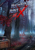 幽魂旅馆10：血色X