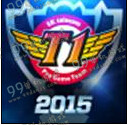 LOL2015赛季冠军皮肤限时销售活动地址 SKTT1冠军头像获取方法