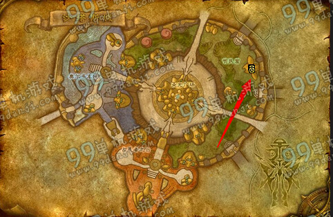魔兽世界7.0贵族的源质徽记指环怎么得 有什么效果一览