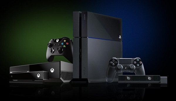 PS5与Xbox Two或很快到来!AMD硬科技引发硬件革命