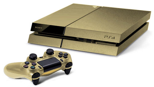 PS4销量超过3000万台 索尼表示还将再接再励