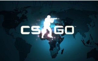 CS:GO外国大神表演丢枪挡子弹 游戏白玩了系列