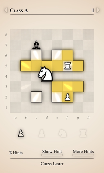 国际象棋灯截图3