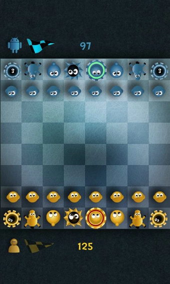 疯狂的象棋截图2