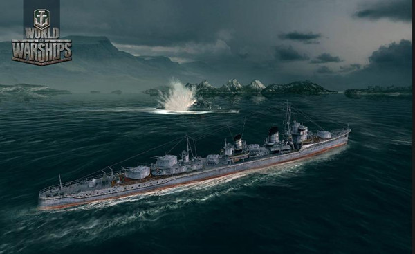 战舰世界技能选择攻略 战舰世界技能怎么学习