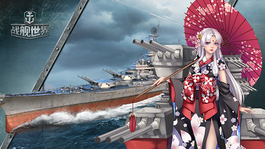 战舰世界日系巡洋舰舰长技能加点攻略