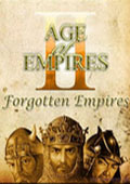 帝国时代2：被遗忘的帝国中文版
