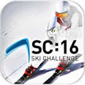 欧洲体育滑雪挑战赛