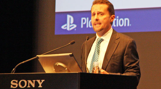 索尼总裁：PS4有望在今后超越PS2的总销量记录
