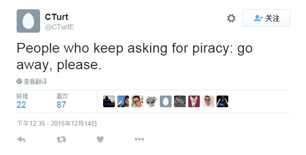 PS4破解黑客：来问我们要破解的人请走远一点