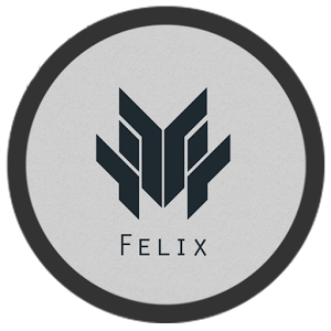 菲利克斯图标包:Felix Icon Pack