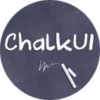 ChalkUI - CM12/12.1/PA/ Theme主题