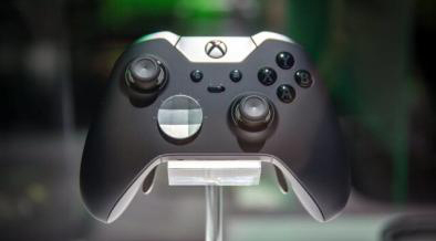 Xbox One精英手柄将在明年的三月份大量补货