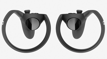 Oculus Touch控制器宣布延期发布 希望做到完美