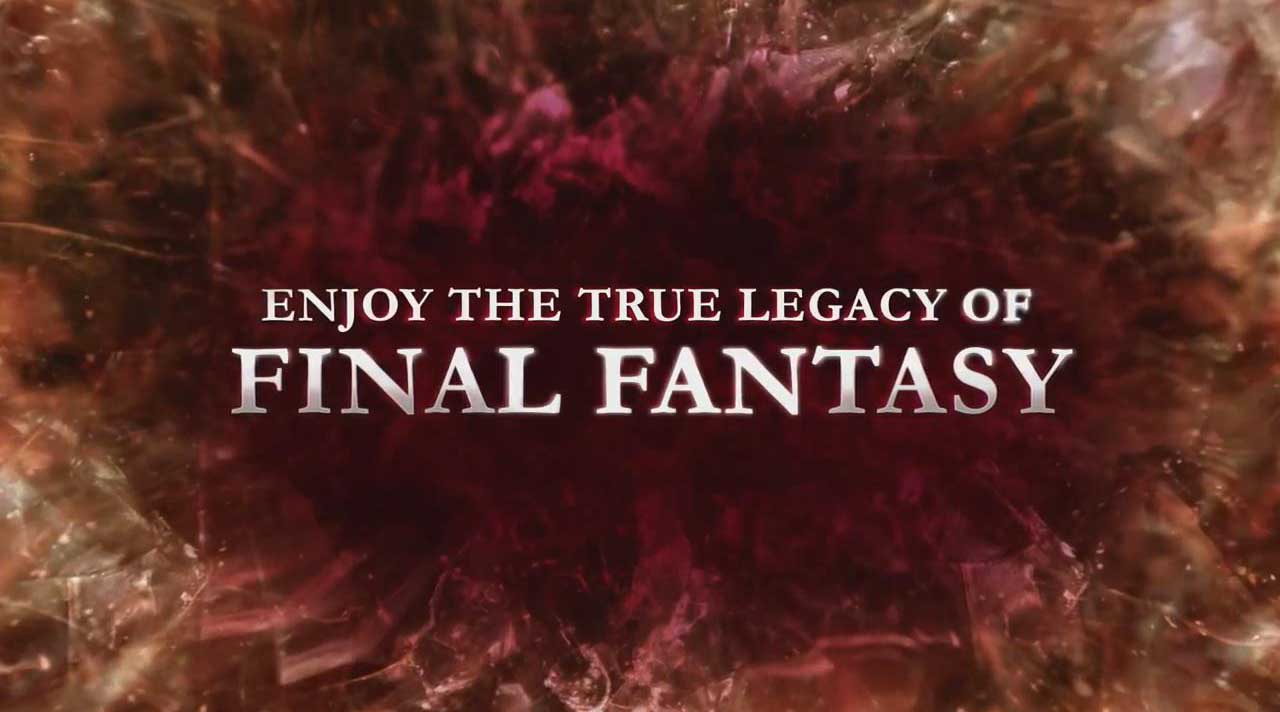 《最终幻想：探索者》预告公布 全新的游戏玩法