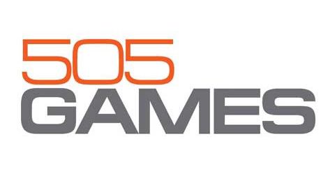 505 Games总裁：将在未来几周公布全新游戏IP