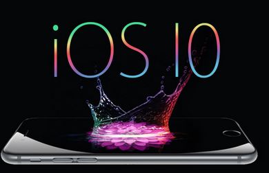 iOS10支持哪些设备 苹果iOS10支持设备汇总