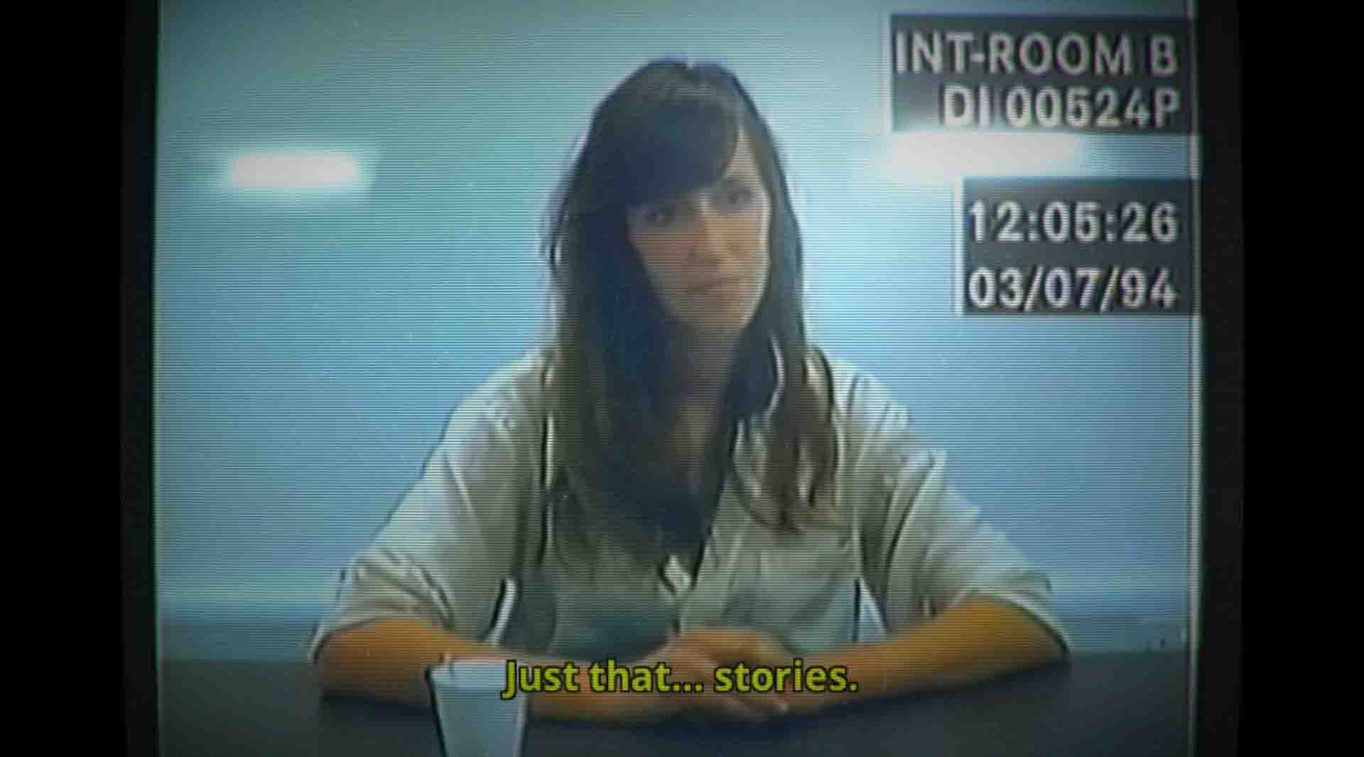 《她的故事2》确认正在开发 TGA 2015最佳叙事奖续作