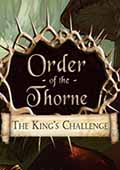 索恩的秩序：国王的挑战