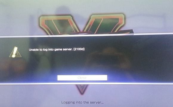《街头霸王5》北美首日发售服务器就崩溃 官方已在解决