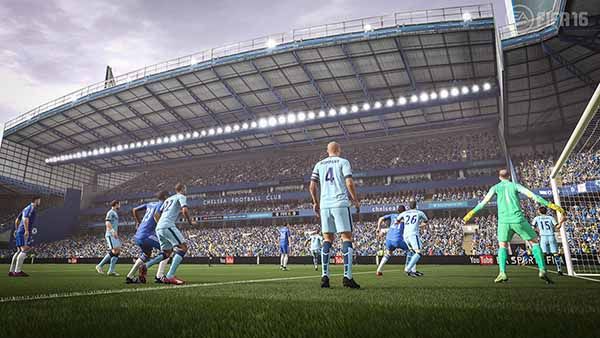 FIFA 17豪华版
