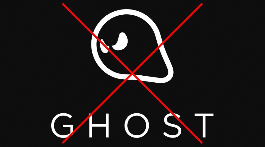EA放弃对“Ghost”的版权争夺 育碧获得大胜