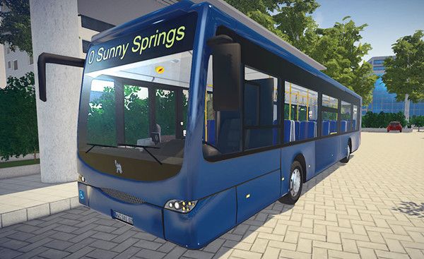 巴士模拟16配置要求 巴士模拟16什么配置可以玩