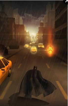 蝙蝠侠大战超人截图1