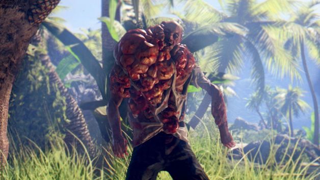 《死亡岛：终极版》大幅优化改进 阴影光照提升明显