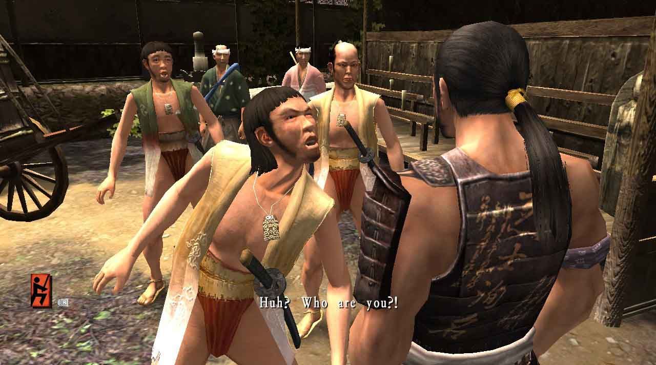 《侍道3》将登陆PC平台 玩家们表示并不十分关心