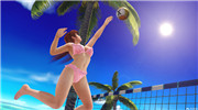 死或生沙滩排球3视频宣传预告 游戏有PC版吗？