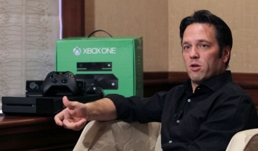 Phil Spencer：纯粹的PC玩家没有必要购买Xbox one