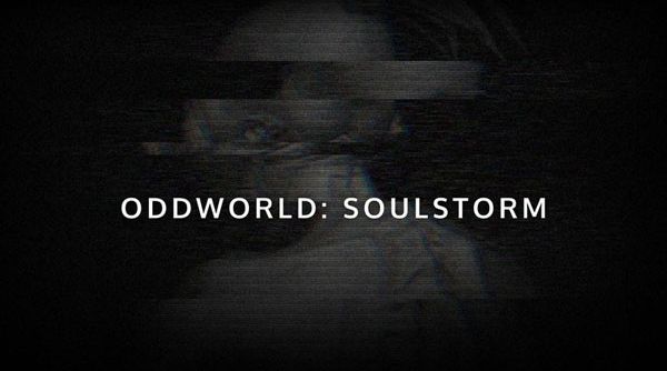 《奇异世界：灵魂风暴》正式公布 将在2017年发售