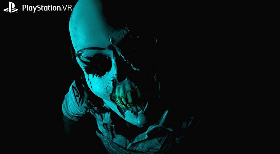 PSVR首发游戏《直到黎明：血戮》实机截图放出