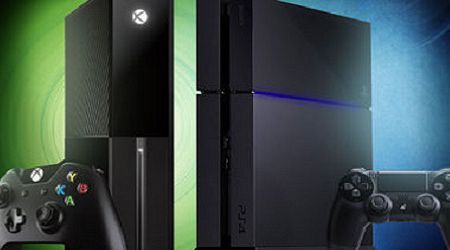 索尼回应Xbox One跨平台联机 他们愿意与任何人合作