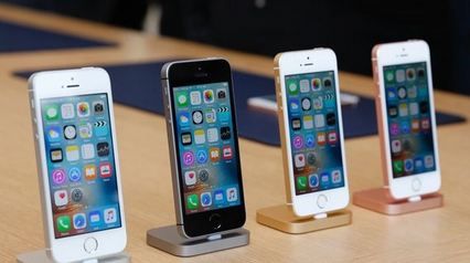 iphone se和iPhone5s买哪个好 iphonese和iPhone5s区别