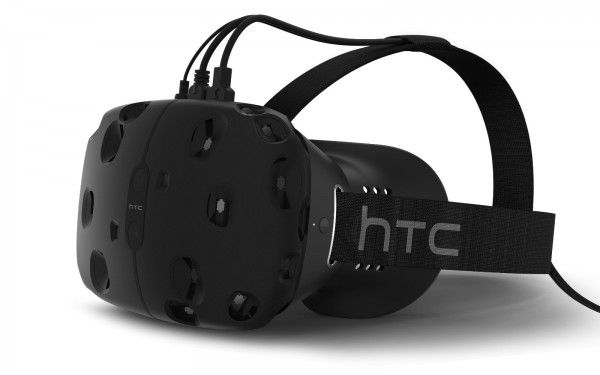 HTC VIVE也要亲民？VR厂商纷纷降低设备配置要求