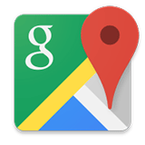 谷歌地图即将重新上架 新版谷歌地图高德定制