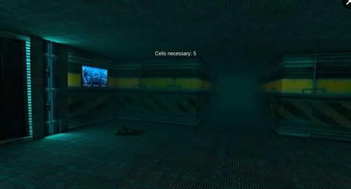 空间恐惧VR截图2