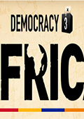 民主制度3：非洲