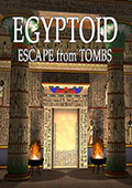 埃及砖块：逃离古墓